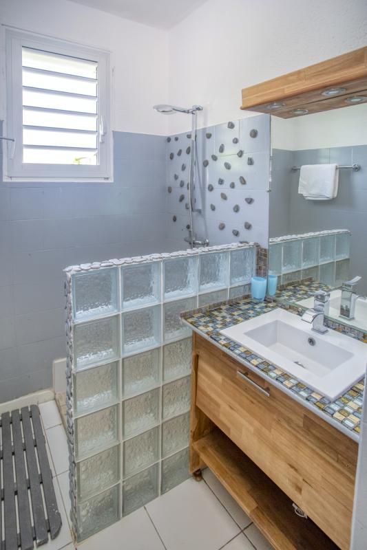 22.Location villa piscine vue mer St François Guadeloupe_ SDD
